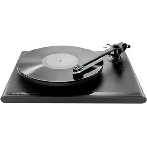 Comparateur de prix : Platines vinyle hi-fi Roksan Attessa Noir satin