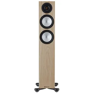 Enceinte colonne Monitor Audio Silver 200 7G Cendre Vendue à l’unité