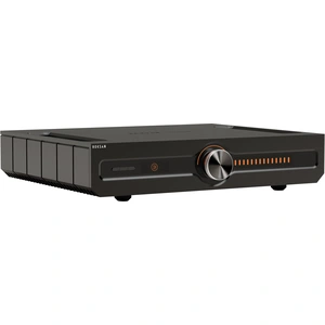 Amplis hi-fi stéréo Roksan Caspian 4G Noir pas cher