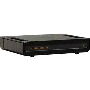 Amplis de puissance Roksan Caspian 4G Power Amp Noir pas cher