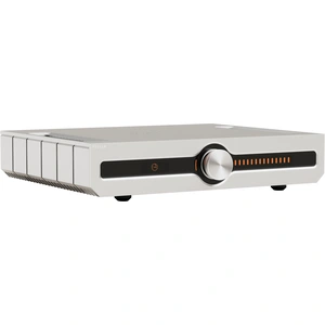 Amplis hi-fi stéréo Roksan Caspian 4G BluOS Silver