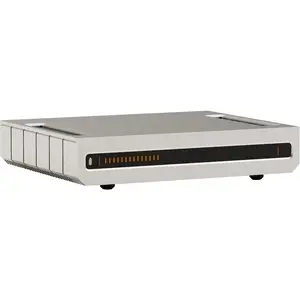 Amplis de puissance Roksan Caspian 4G Power Amp Silver pas cher