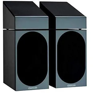 Paire d'enceintes Dolby Atmos Monitor Audio Bronze AMS Noir pas cher