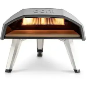 Four à pizza Ooni Koda NoirVendu parrakuten