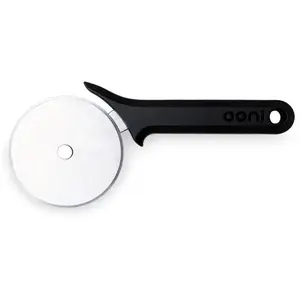 Roulette à pizza en inox - Ooni 11,3x2x24cm