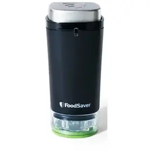 Comparateur de prix : Machine sous vide sans fil Foodsaver 30W Noir