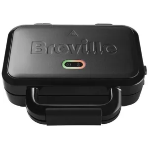 Comparateur de prix : Machine à sandwich Breville VST082X 850W