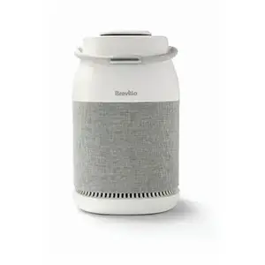 Purificateur d’air Breville 360 Light Protect BAP007X01 38 W Blanc pas cher