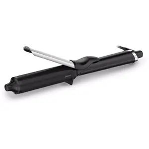 Comparateur de prix : Boucleur à Cheveux ghd Soft Curl Céramique 32 mm 185°C Arrêt Automatique Noir