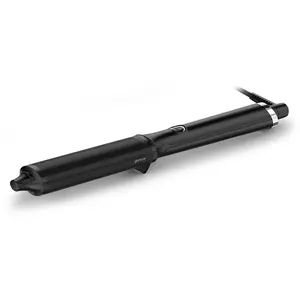 Comparateur de prix : GHD - FER A BOUCLER CURVE® CLASSIC WAVE WAND 38MM X 26MM