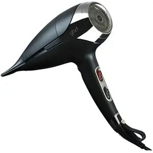 Comparateur de prix : Sèche-Cheveux Professionnel Ghd Helios  Noir