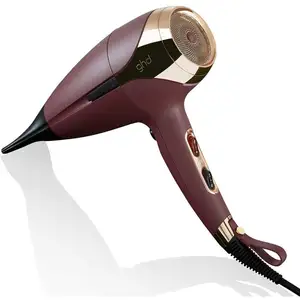 Sèche-cheveux professionnel ghd helios prune pas cher