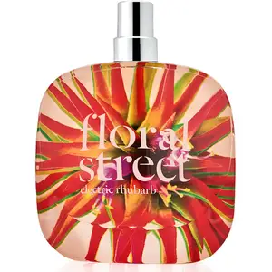 FLORAL STREET Electric Rhubarb - Eau De Parfum  pas cher