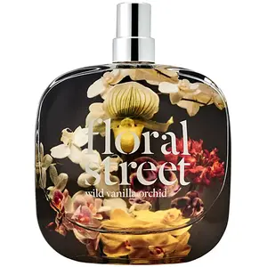 FLORAL STREET Wild Vanilla Orchid - Eau de Parfum  pas cher