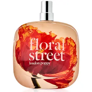 FLORAL STREET London Poppy - Eau de Parfum  pas cher
