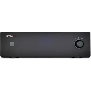 Iotavx PA40 - Amplificateur de puissance stro / mono