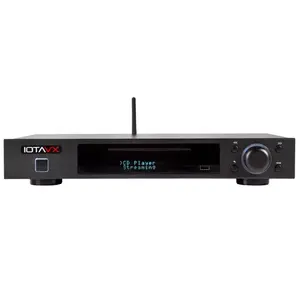 IOTAVX NP3 - Lecteur CD réseau pas cher