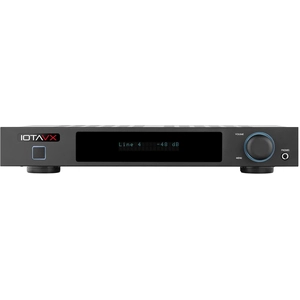 IOTAVX SA3 - Amplificateur Stéréo pas cher