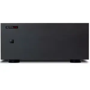 IOTAVX AVXP1 - Amplificateur de puissance 7 canaux