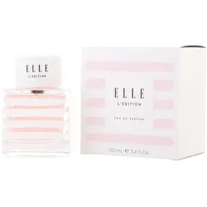 Elle L'Edition - Elle Eau De Parfum Spray 100 ml pas cher