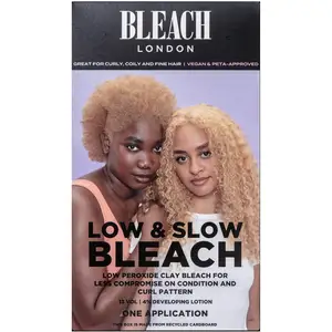 BLEACH LONDON Low and Slow Bleach Kit pas cher