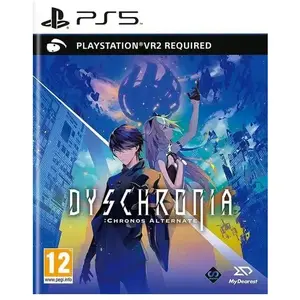 Just For Games Dyschronia: Chronos Alternate PS5 pas cher