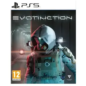 Comparateur de prix : Just For Games Evotinction Ps5