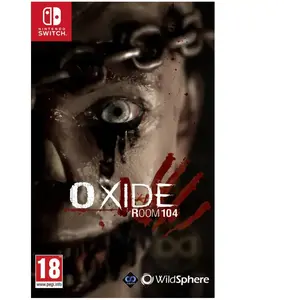 Comparateur de prix : Sony Oxide Room 104 Nintendo SWITCH