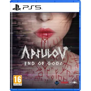 Perp Games Apsulov: End of Gods PS5 pas cher