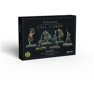 Modiphius Entertainment | The Elder Scrolls: Call To Arms | Bandit Cor...Vendu parkaufland
