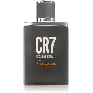 Comparateur de prix : Cristiano Ronaldo Game On Eau De Toilette Pour Homme 30 Ml