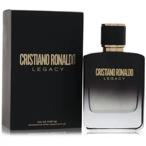 Cristiano Ronaldo, Legacy, Eau de Parfum, pour homme, 100 ml