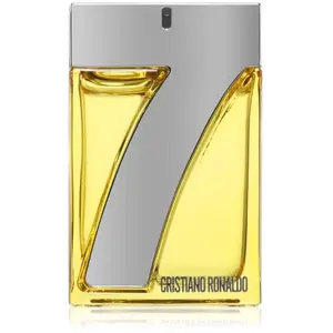 Cristiano Ronaldo Discover Eau de Toilette pour homme 100 ml pas cher