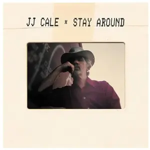 Because Music Stay Around Inclus CD