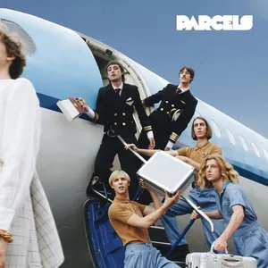 ImportCDs Parcels Vinyle 180 gr Gatefold Inclus un poster pas cher