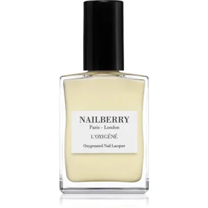 Nailberry - To The Moon & Back Vernis à ongles 15 ml Nude female pas cher