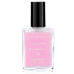 NAILBERRY Acai Nail Elixir vernis de base effet régénérant 15 ml pas cher