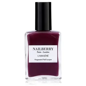 Nailberry L'Oxygene Oxygenated Nail Lacquer, No Regrets pas cher