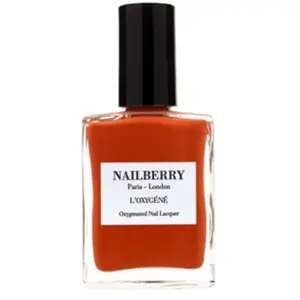 Nailberry Pumpkin Pie Vernis à ongles 1000 ml pas cher