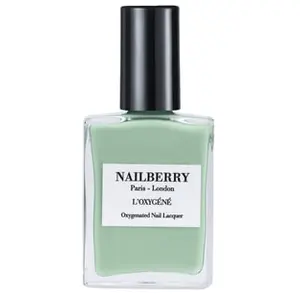 Nailberry L’Oxygéné Wild Sage Vernis à ongles 1000 ml