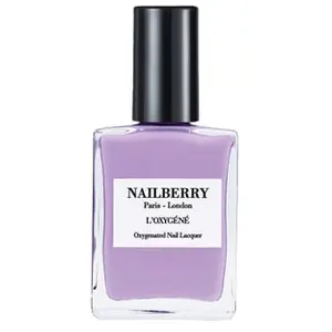 Nailberry L’Oxygéné Lavender Fields Vernis à ongles 1000 ml pas cher