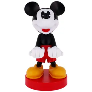 Exquisite Gaming Support Pour Smartphone Disney Mickey 21 Cm pas cher