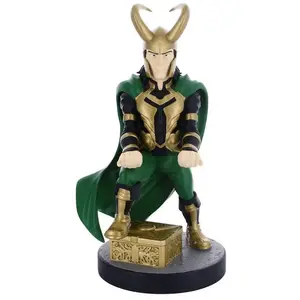 Exquisite Gaming - marvel cable guy loki 20 cm 73990019851 pas cher