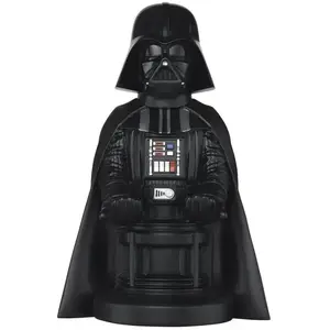Comparateur de prix : Exquisite Gaming Câble de jeu exquis Guy Darth Vader Base de chargement PS4/Xbox One/Switch