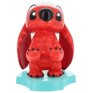 Comparateur de prix : Exquisite Gaming Support Pour Smartphone Stitch Mini Cable Guy Badness Level