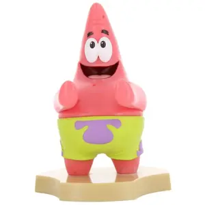 Exquisite Gaming Figurine Miniature De Patrick Le Mec Du Câble Bob L´Éponge