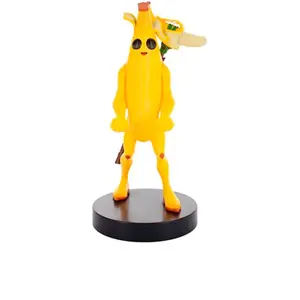 Exquisite Gaming Support Manette Figurine Peely Fortnite 21 Cm