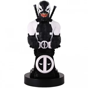 Cableguys Base de chargement multiplateforme Guy Venompool, câble de jeu exquis