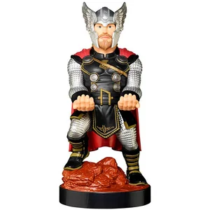 Cableguys Figurine avec support de serrage cable Educa Borras Marvel Thor TU