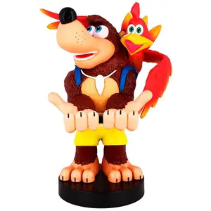 Exquisite Gaming Prise En Charge De Banjo-kazooie Sur Smartphone 20 Cm